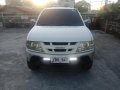 2005 Isuzu Crosswind for sale-0