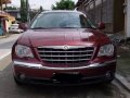 2007 Chrysler Pacifica for sale -2