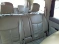 Nissan Grand Livina 2013 for sale -6