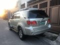 2007 Toyota Fortuner for sale -2