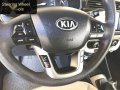 Kia Rio Sedan 2014 for sale-5