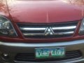 Mitsubishi Adventure gls 2010 for sale-3