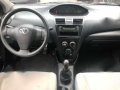 2008 Toyota Vios for sale -1