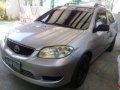 2005 Toyota Vios for sale -3