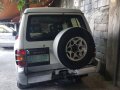 Mitsubishi Pajero 2003 for sale-3