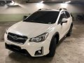 2016 Subaru XV 2.0i-S CVT for sale -1
