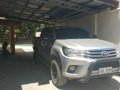 Toyota Hilux 2016 4x2 for sale -0