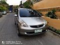 2004 Honda Jazz for sale-9