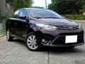 2014 Toyota Vios for sale-0