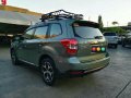 2015 Subaru Forester for sale-4