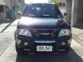 For sale 2007 Isuzu Crosswind -4