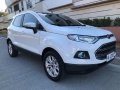 2016 Ford Ecosport for sale -8