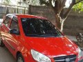 For sale Hyundai Getz 2010-1