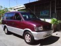 1999 Mitsubishi Adventure for sale-2