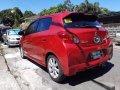 Mitsubishi Mirage GLS 2015 for sale-5