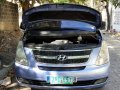 Hyundai Grand Starex VGT 2008 for sale -2