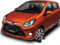 2019 Toyota Wigo 1.0 E MT for sale -6