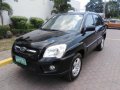 Kia Sportage 2009 AT for sale -0