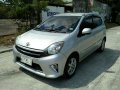 Toyota Wigo G 2015 for sale -2