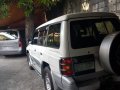 Mitsubishi Pajero 2003 for sale-4