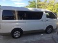 2016 Toyota Hiace Super Grandia for sale -2