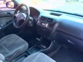 2001 Honda Civic VTi for sale -1