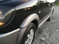 2010 Mitsubishi Adventure for sale -7