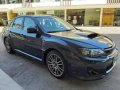 Well kept Subaru Impreza WRX STI for sale -11