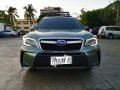 2015 Subaru Forester XT for sale -4