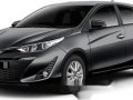 2019 Toyota Yaris 1.3 E MT for sale -2