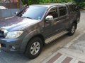 Toyota Hilux 2010 for sale -0