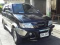 For sale 2007 Isuzu Crosswind -3