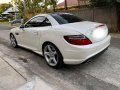 Selling Mercedes-Benz Slk-Class 2013 at 12000 km -1