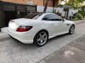 Selling Mercedes-Benz Slk-Class 2013 at 12000 km -2