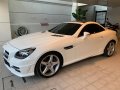 Selling Mercedes-Benz Slk-Class 2013 at 12000 km -3