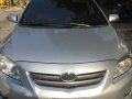 Toyota Corolla Altis V 2008 for sale-4