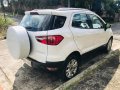 2nd Hand Ford Ecosport 2017 for sale in Pasig -0