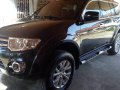 2014 Mitsubishi Montero Sport for sale -1