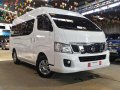 2017 NISSAN NV350 Urvan Premium 2.5 DSL MT-0