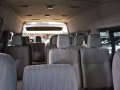 2017 NISSAN NV350 Urvan Premium 2.5 DSL MT-2