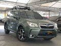 2015 Subaru Forester XT for sale-5