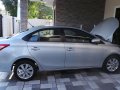 2014 Toyota Vios 1.3E A/T for sale -1