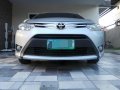 2014 Toyota Vios 1.3E A/T for sale -5