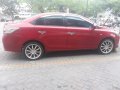 For Sale Toyota Vios 2015-0
