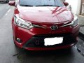 For Sale Toyota Vios 2015-1