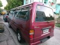 Nissan Urvan 2015 for sale-1