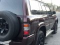 Nissan Patrol 2001 for sale -3