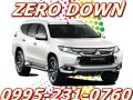 2019 Mitsubishi Montero Sport GLS new for sale -0