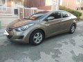 Hyundai Elantra 2012 for sale -5