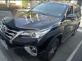 2017 Toyota Fortuner for sale -6